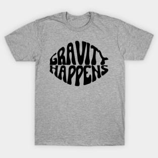 Gravity T-Shirt